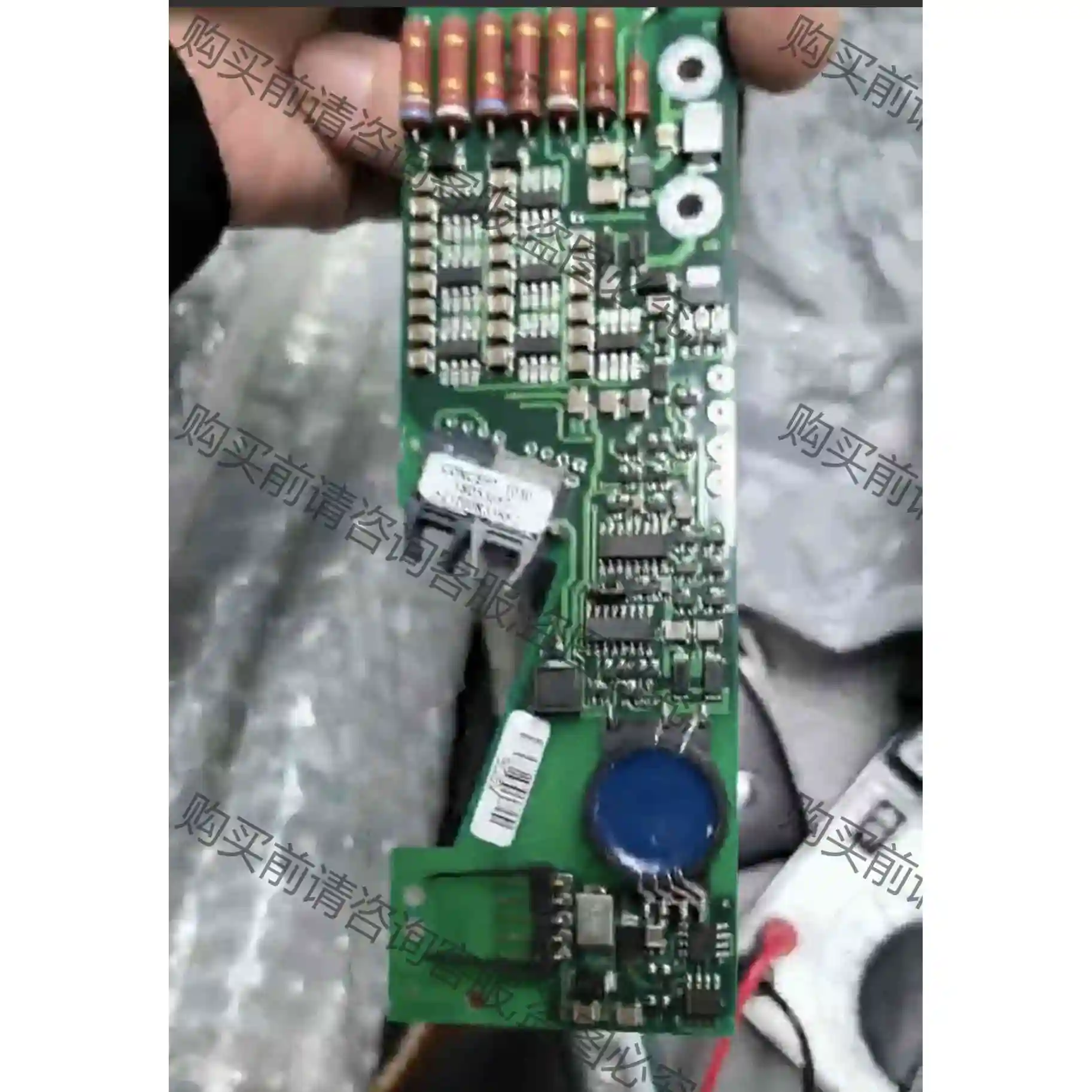 驱动 1SD536F2- FZ1200R33KF2C 议价产品 原装拆机功能完好