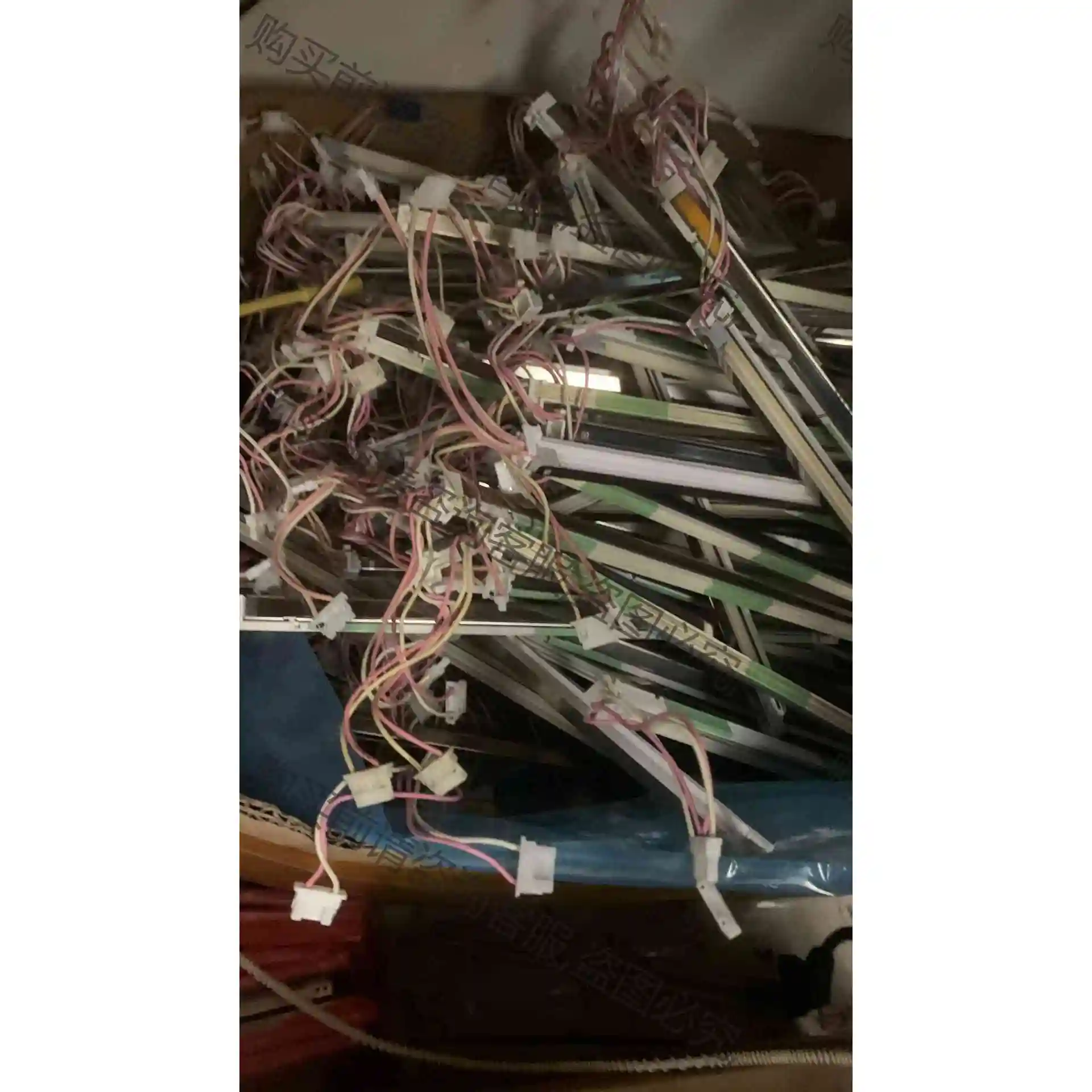LQ104v1DG52/51/83/59/5B 议价产品 原装拆机功能完好