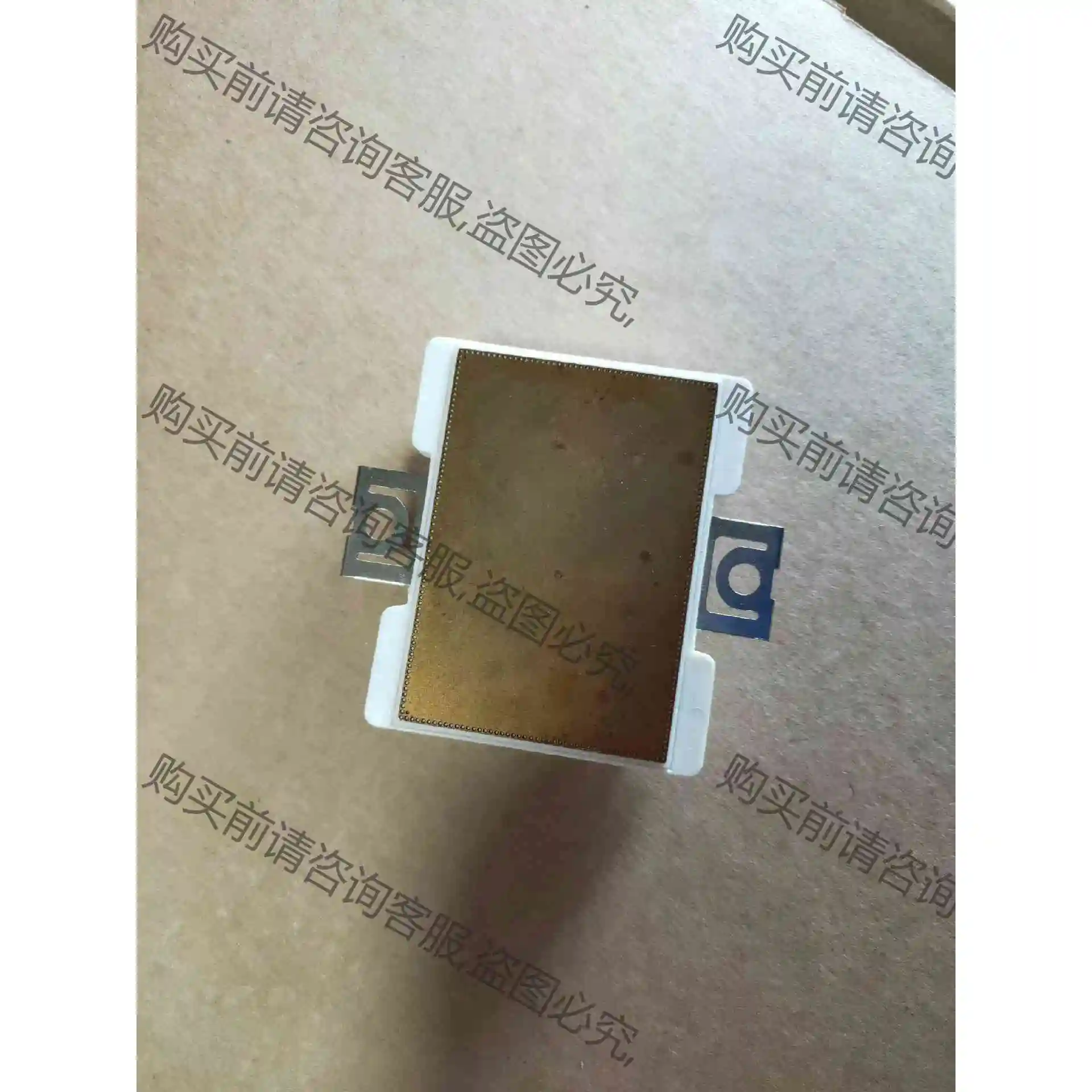 GD25PJX120L3S_B20 全新原装斯达模块 议价产品 原装拆机功能完好