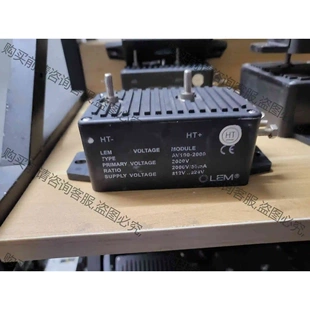 议价产品 正品 成 原装 型号AV100 LEM莱姆电压传感器 2000.原装
