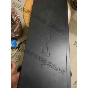 功能包好 端口完好 SG1024T 議價產(chǎn)品 原 24口全千兆交換機