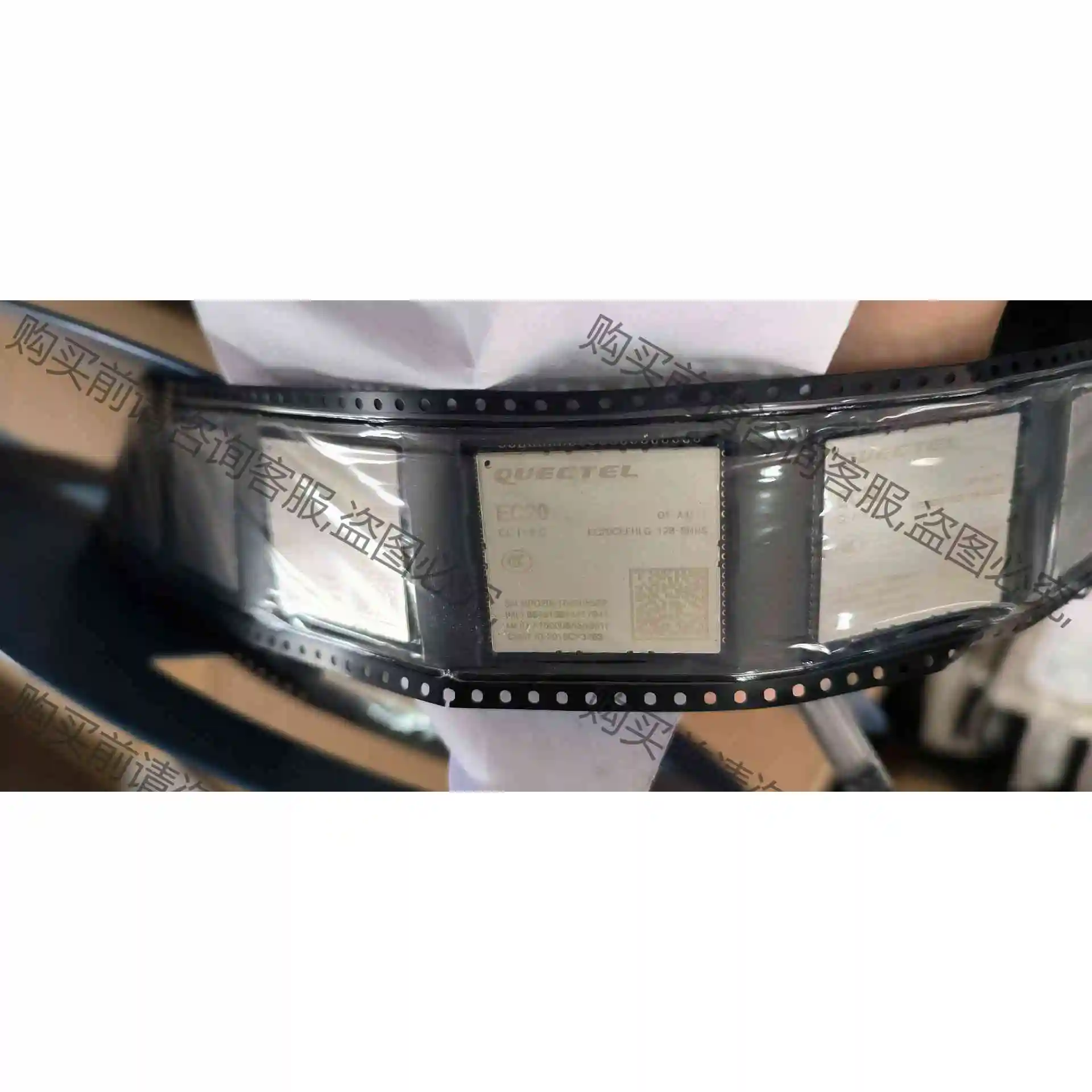 出EC20CEFHLG-128-SNNS/Q1-A4111- 议价产品 原装拆机功能完好