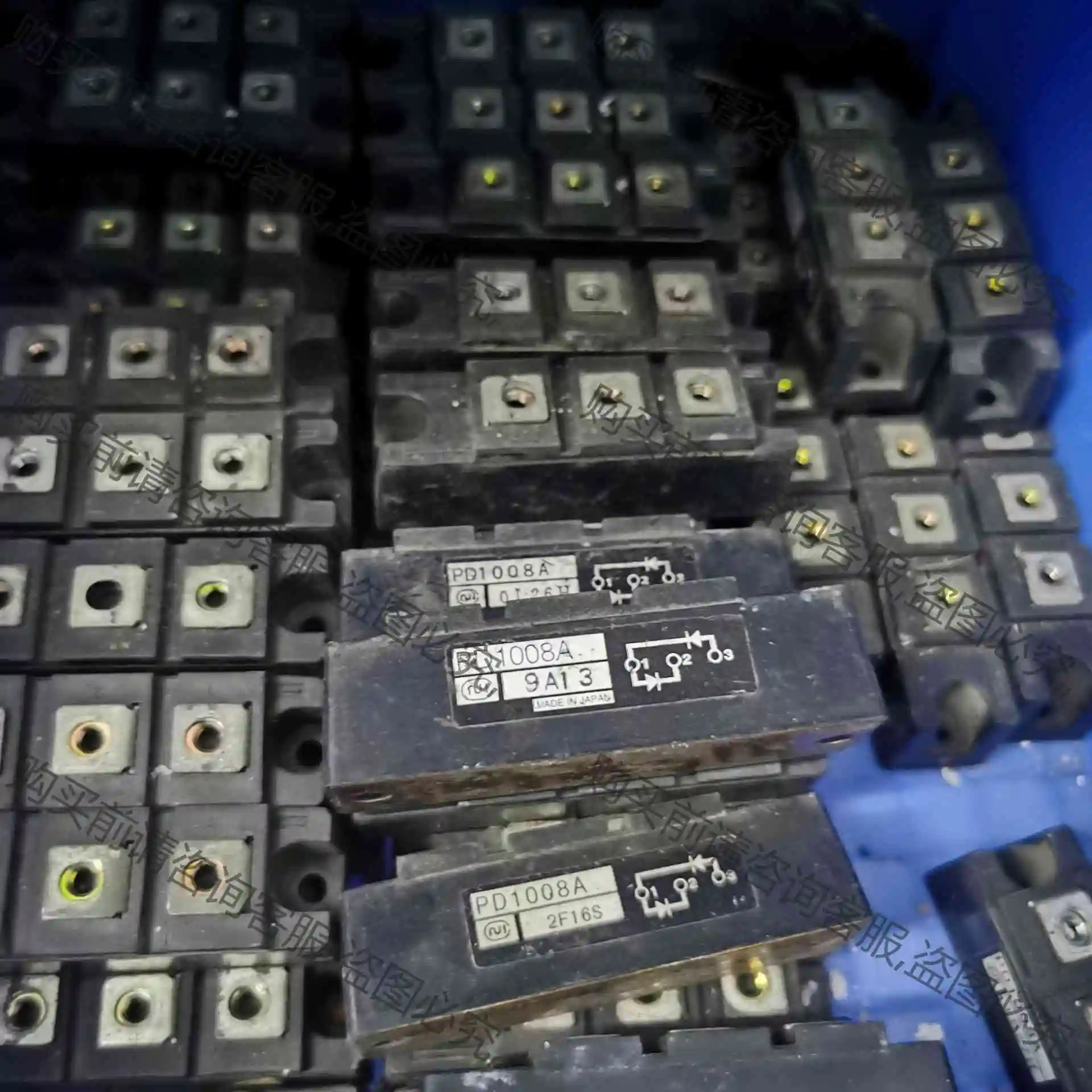 PDH6016 PD10016A PD1008AC PD60 议价产品 原装拆机功能完好