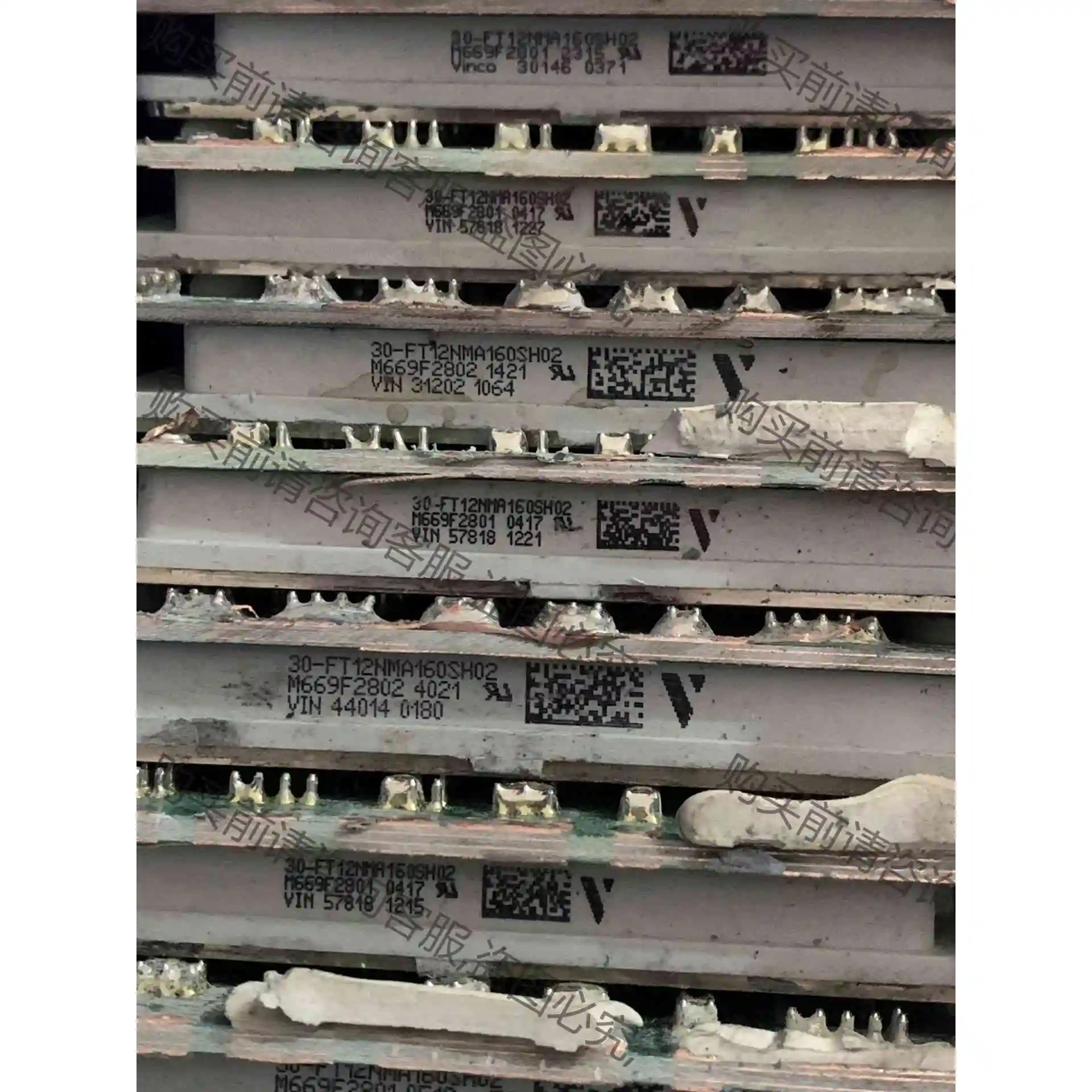 M669F2801 L280F79Y03 30-P2126P 议价产品 原装拆机功能完好