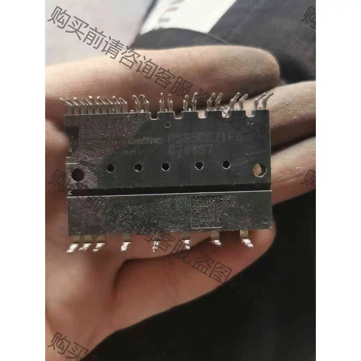 PSS50S71F6 原字 原装拆机 模块包好，质保上机 议价产品 原装拆