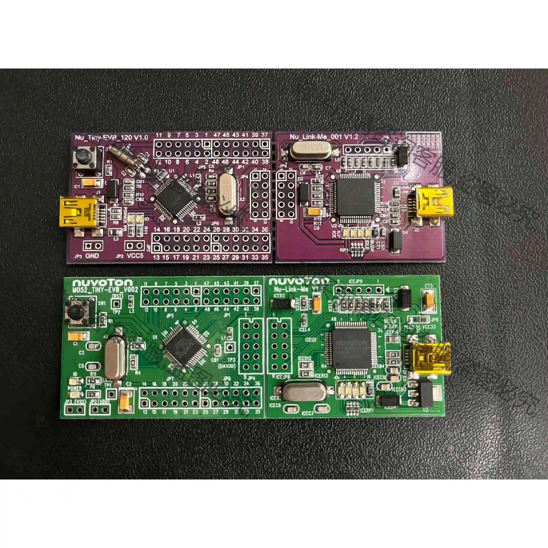 NUVOTON NUC12SRE3AN 议价产品 原装拆机功能完好