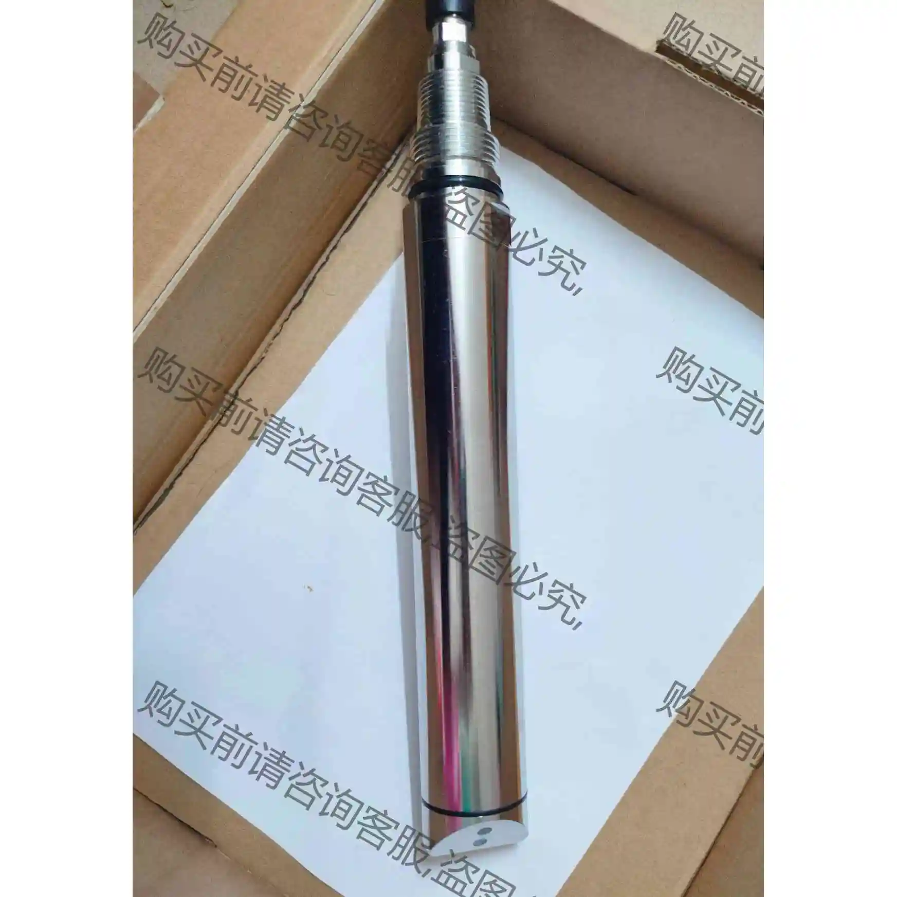 CUS52D-AA1AA2E+H浊度电极,五参数浊度探头 议价产品 原装拆机功