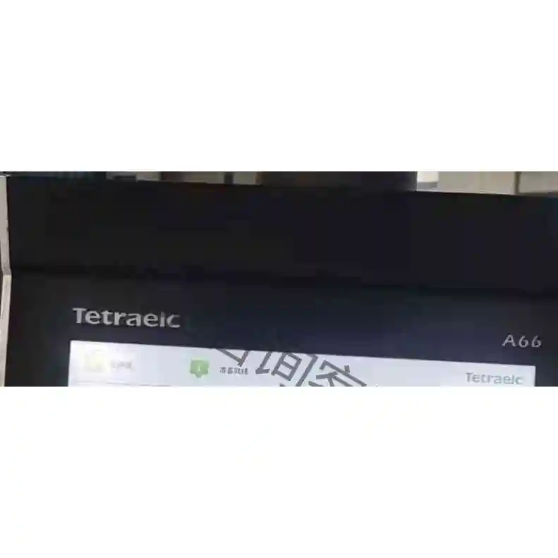 南京天创Tetraelc A60/A62 /A62S A6 议价产品 原装拆机功能完好