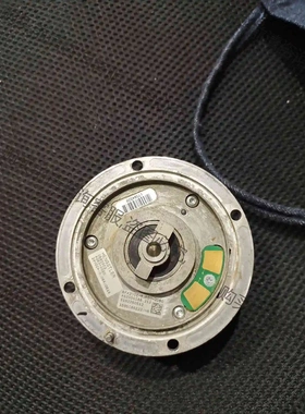 6fx2001-5jd20-2db0，西门zi伺服电机编码器拆 议价产品 原装拆机