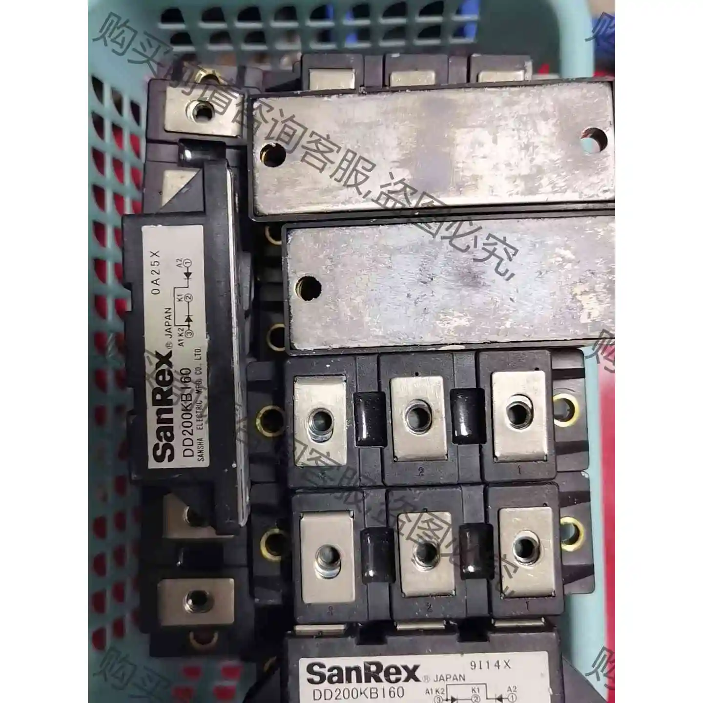 DD200KB160 DD240KB160 DD200KB1 议价产品 原装拆机功能完好