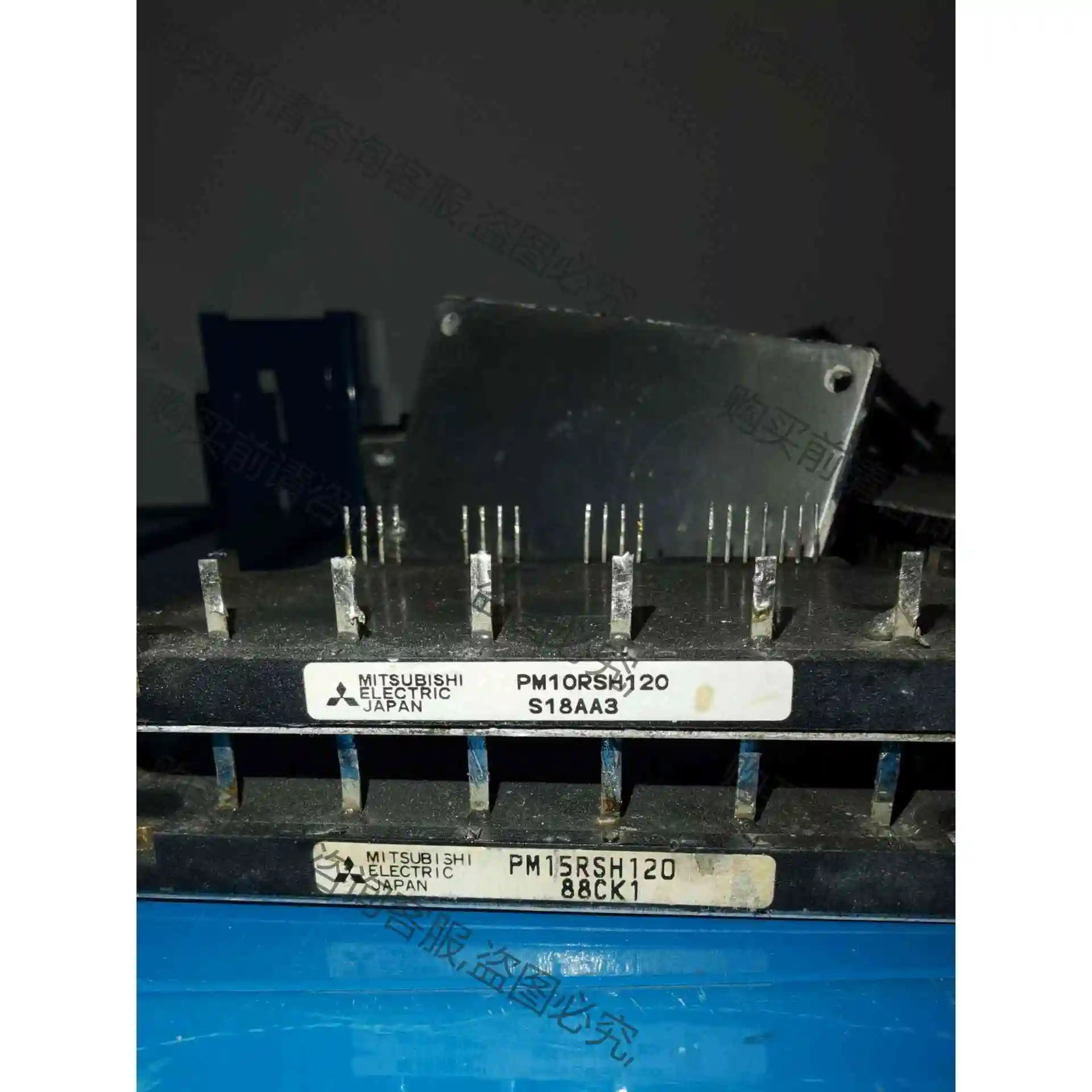 PM10RSH120.PM15RSH120 SP10Z6C 议价产品 原装拆机功能完好