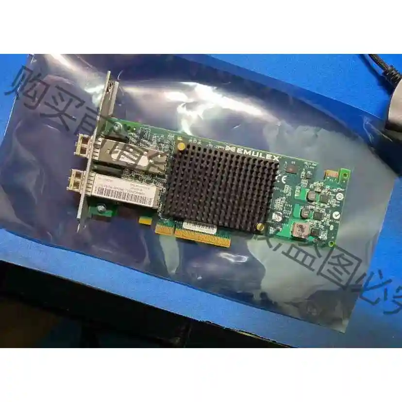 00Y2419 00Y2493 - 10Gb iSCSI 议价产品 原装拆机功能完好