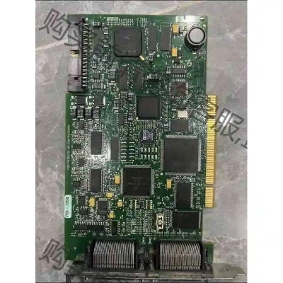 采集卡美国原装的 PCI-7358，功能Ok，成色新！议价！ 议价产品