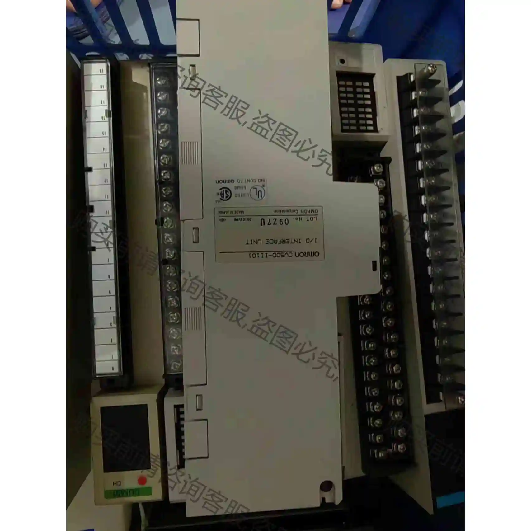 CV500-II101 议价产品 原装拆机功能完好