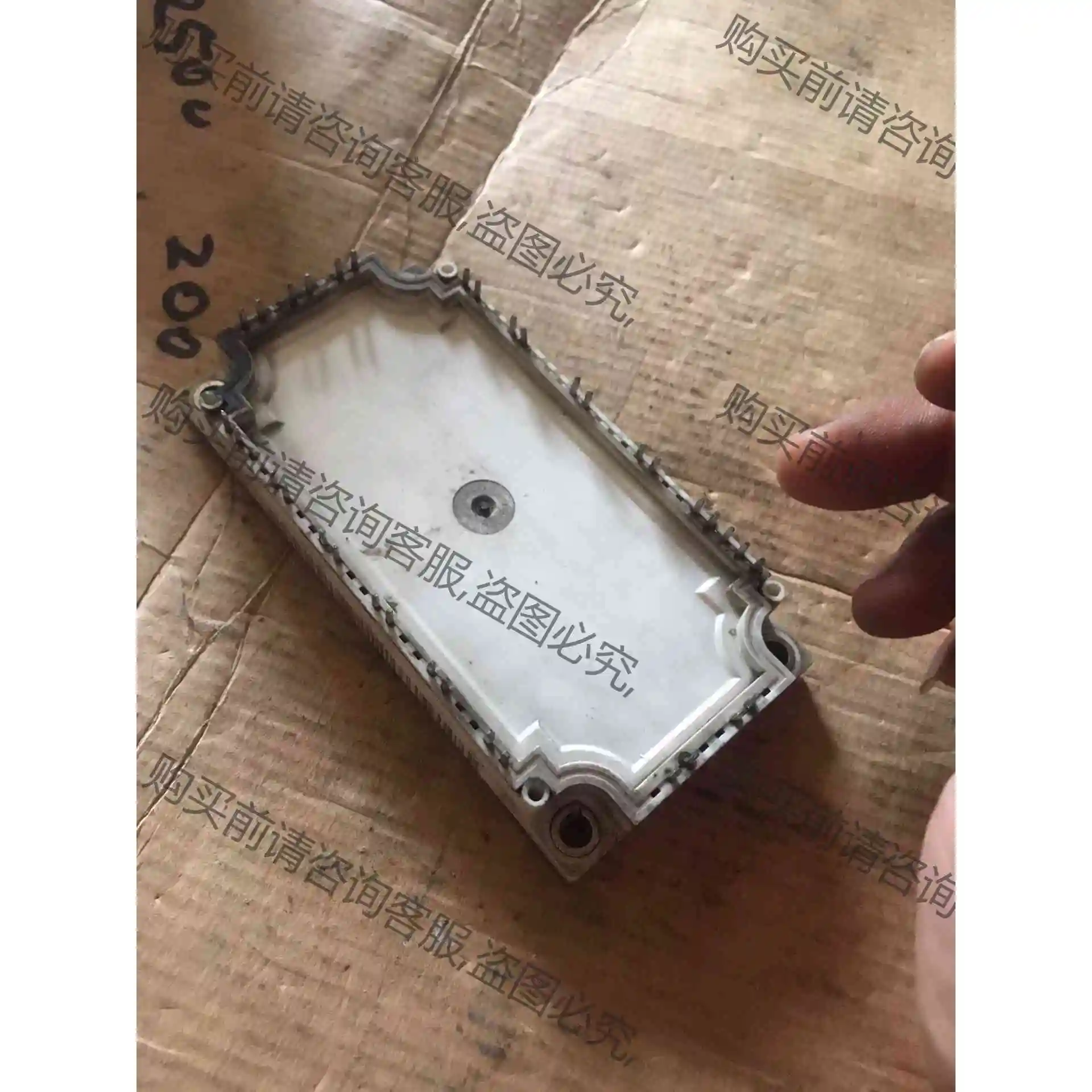 FP40R12KT3G模块，拆机件，包好，120包邮 议价产品 原装拆机功能
