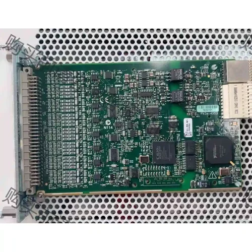 NIPXIE-4353 PXIE-4300 PCIE-63 议价产品 原装拆机功能完好