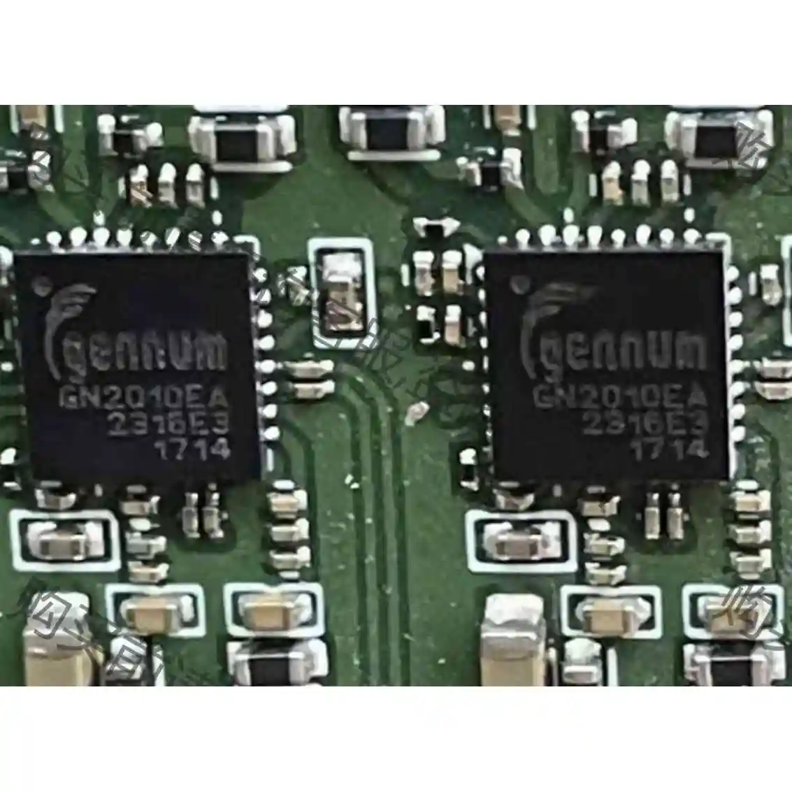 GN2010EA 带板 议价产品 原装拆机功能完好