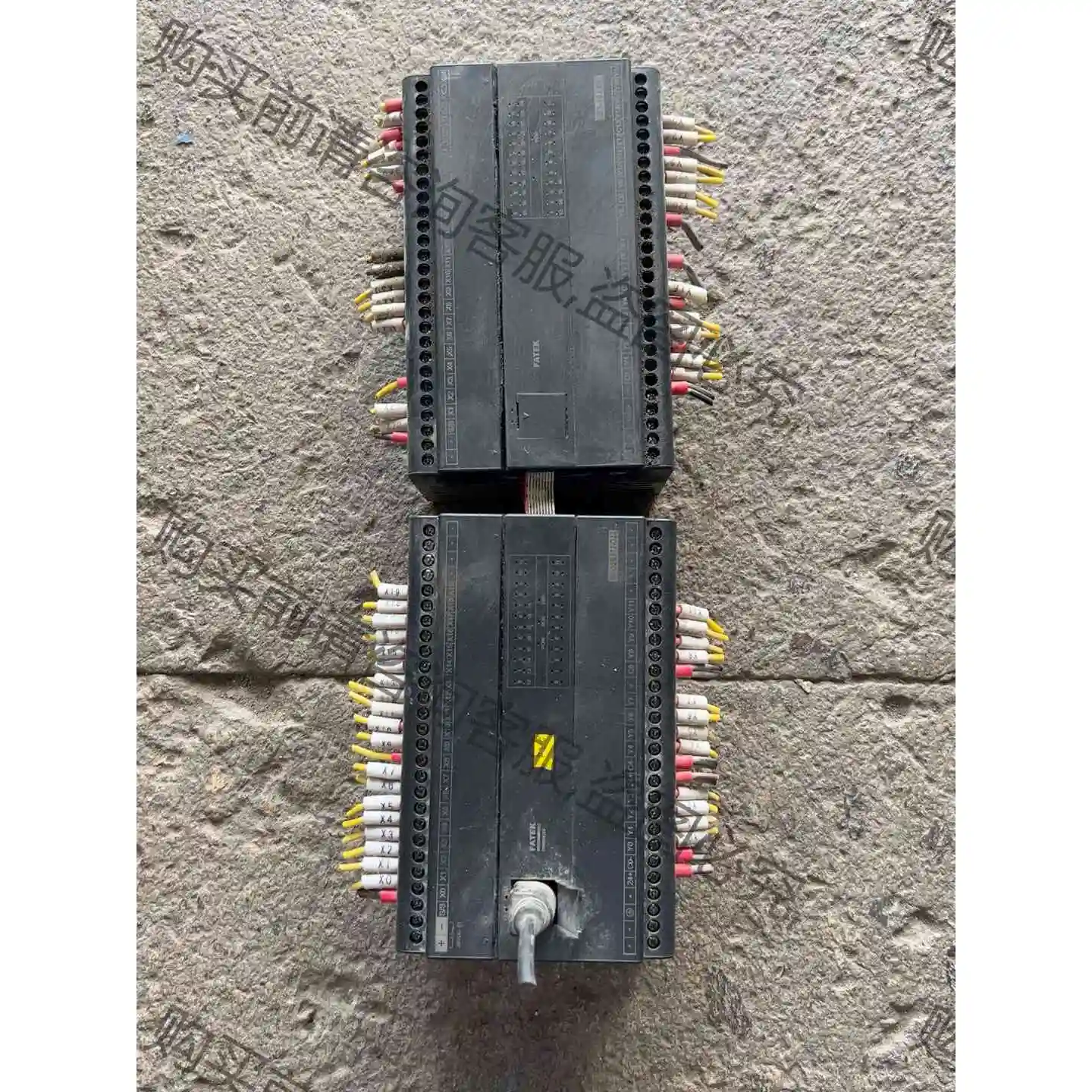 永宏B1-32M4T2-D24,和B1-40XYR，一手拆机 议价产品 原装拆机功能