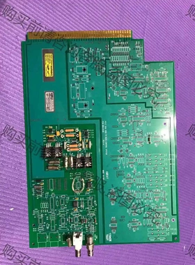 AMRAY PCB800-2436 REV-A PC12SE 议价产品 原装拆机功能完好