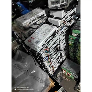 EEDC 意大利EtherCAT智能步进驱动器 拆机功 议价产品 原装