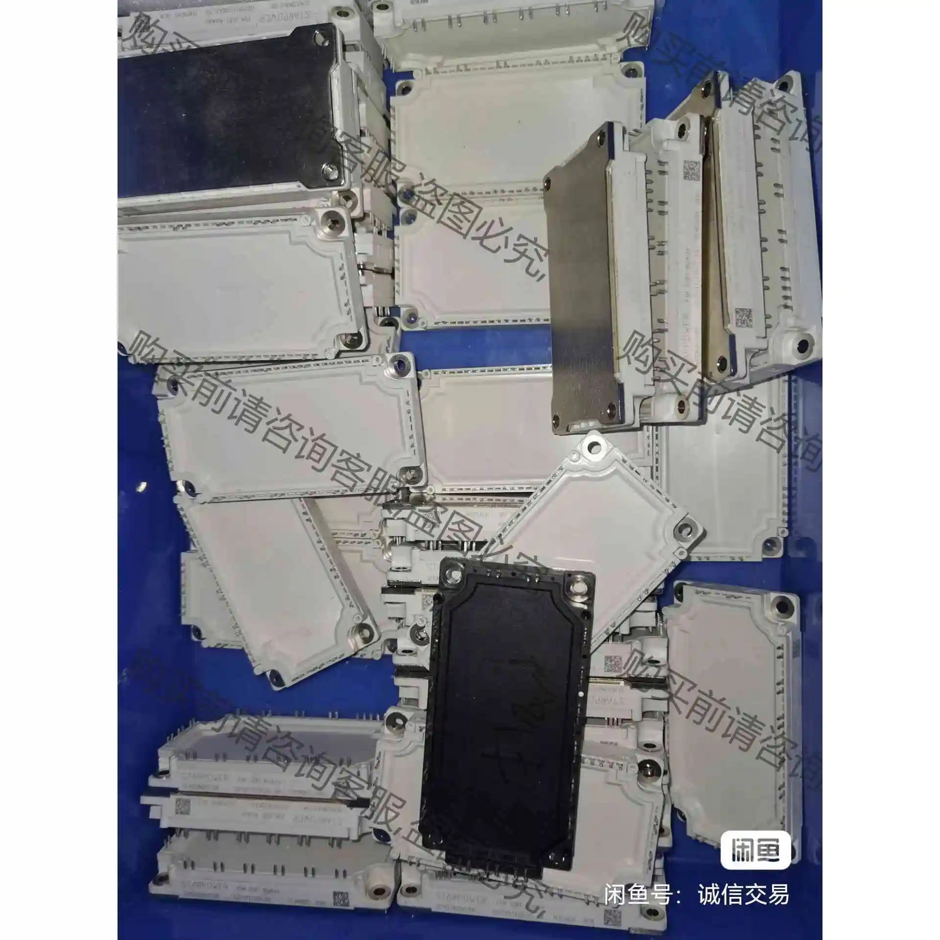 GD50PIX120C6S GD75PIX120c6S模块现 议价产品 原装拆机功能完好