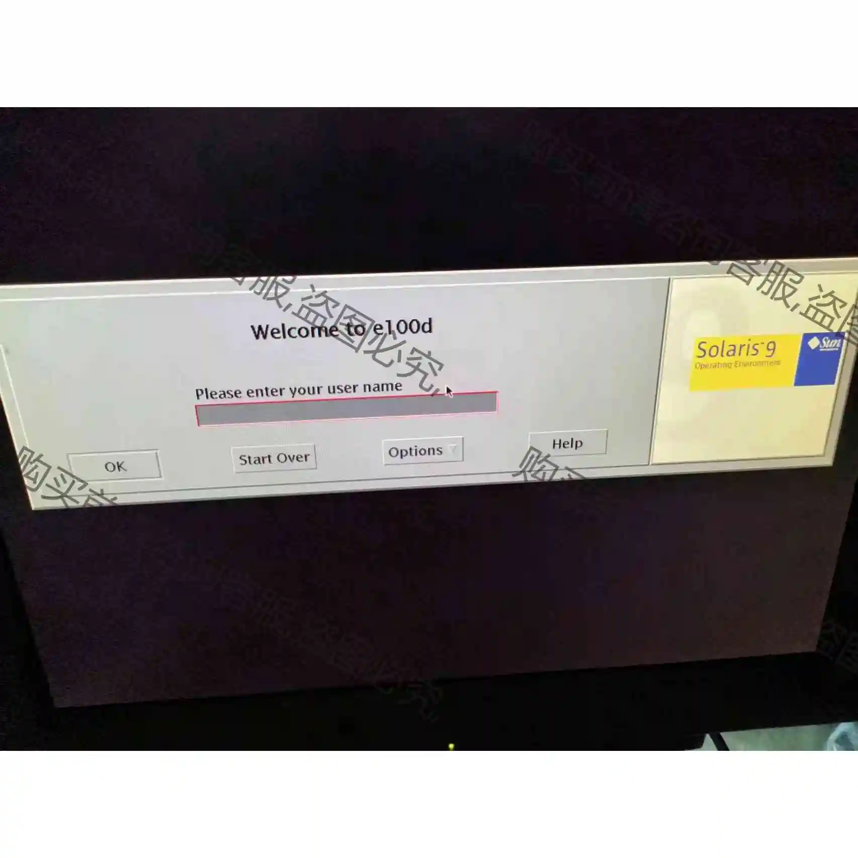 Sun BLade100整机及配件 议价产品 原装拆机功能完好