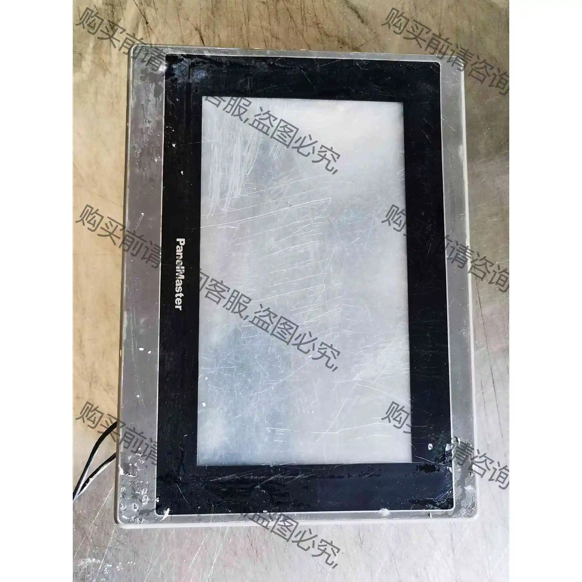 Panelmaster触摸屏KA070-10T 议价产品 原装拆机功能完好