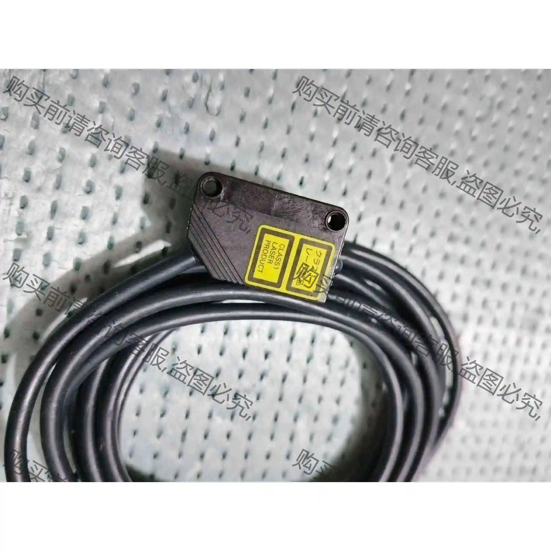 欧姆long E3Z-LL83 询价！ 议价产品 原装拆机功能完好