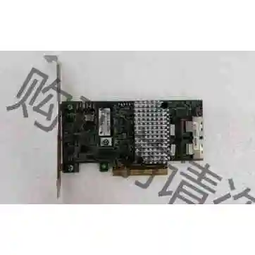 lsi 9267-8i 6gb sas 2208芯片 阵列卡 议价产品 原装拆机功能完