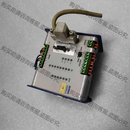 NA-CPU捷特控制器JETTER PASE-MIKRO-A 议价产品 原装拆机功能完