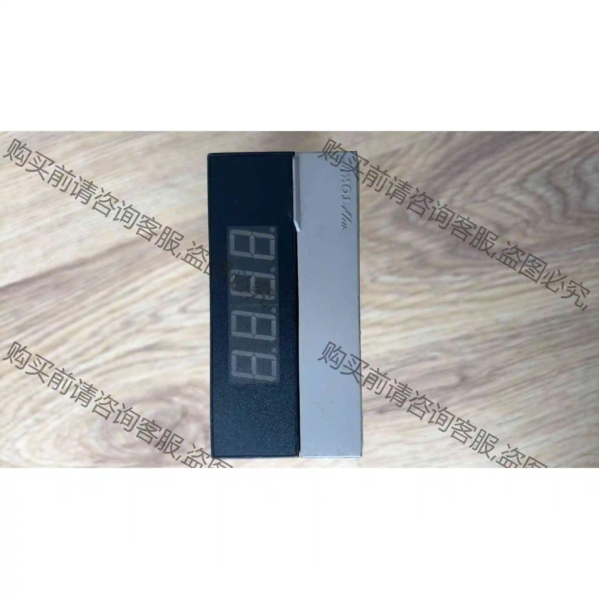 TOKY东崎传感器专用数显表 DP3-SVA1B （bu是DK 议价产品 原装拆
