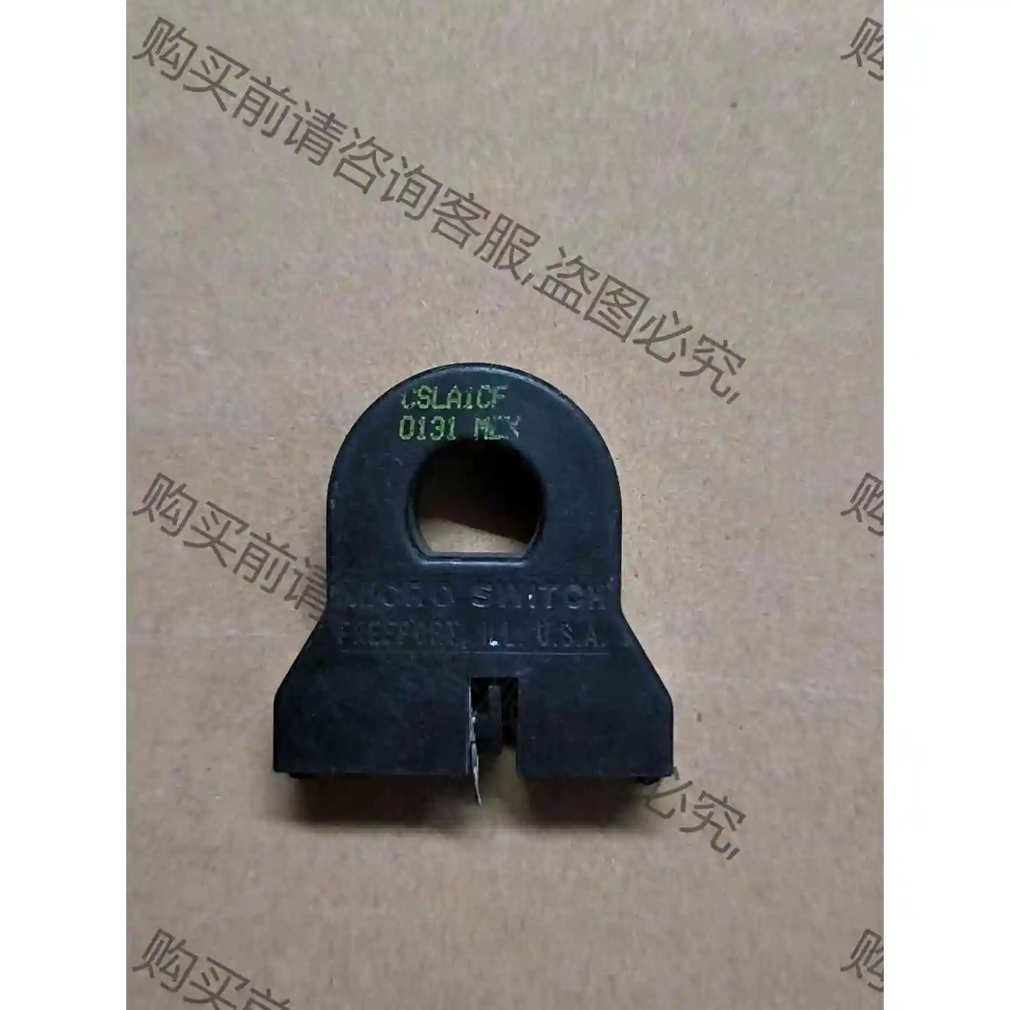 CSLA1CF原装拆机只有一个，可直拍包好包邮 议价产品 原装拆机功