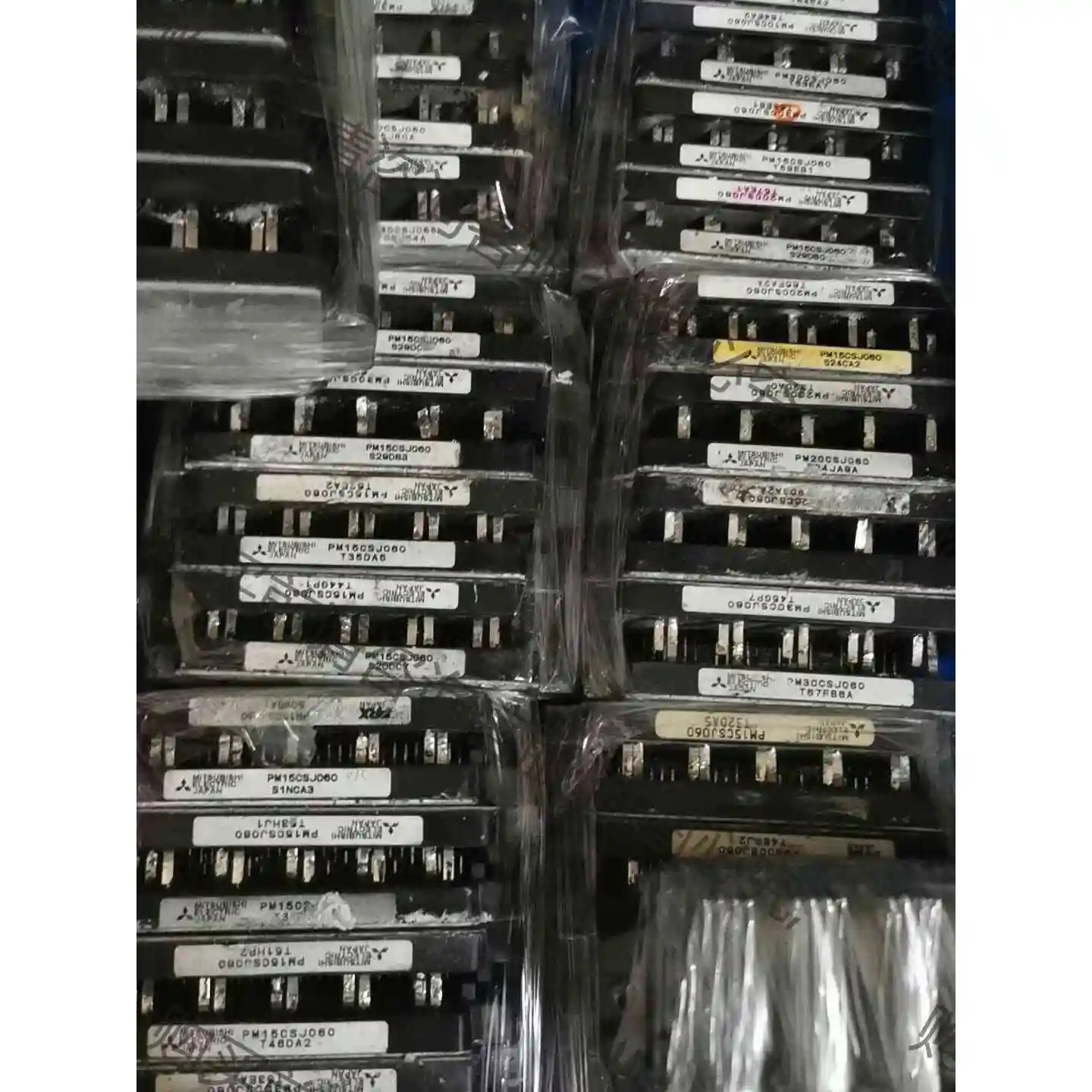 PM10CSJ060—PM15CSJ060—PM20CSJ0 议价产品 原装拆机功能完好