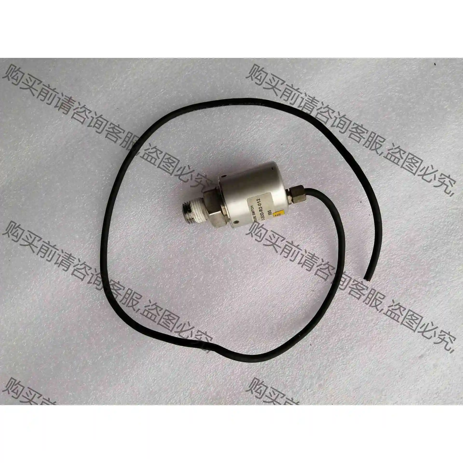 PS83-253G-R2-012 议价产品 原装拆机功能完好