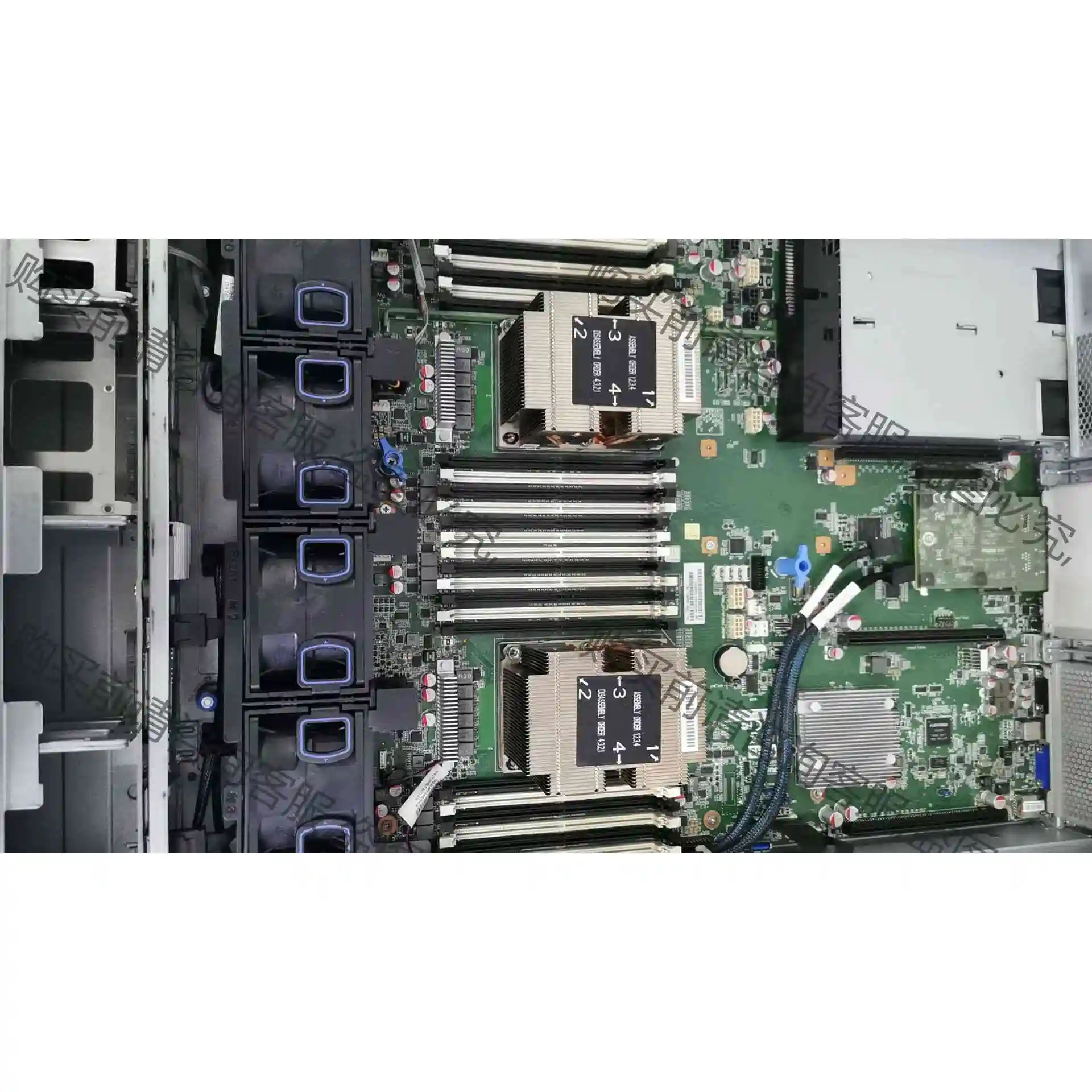 浪潮5212m5主板 议价产品 原装拆机功能完好
