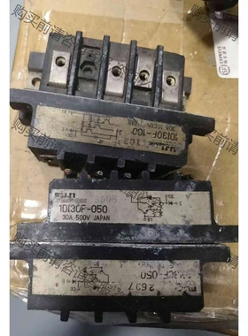 1DI30F-050 1DI30F-100 议价产品 原装拆机功能完好