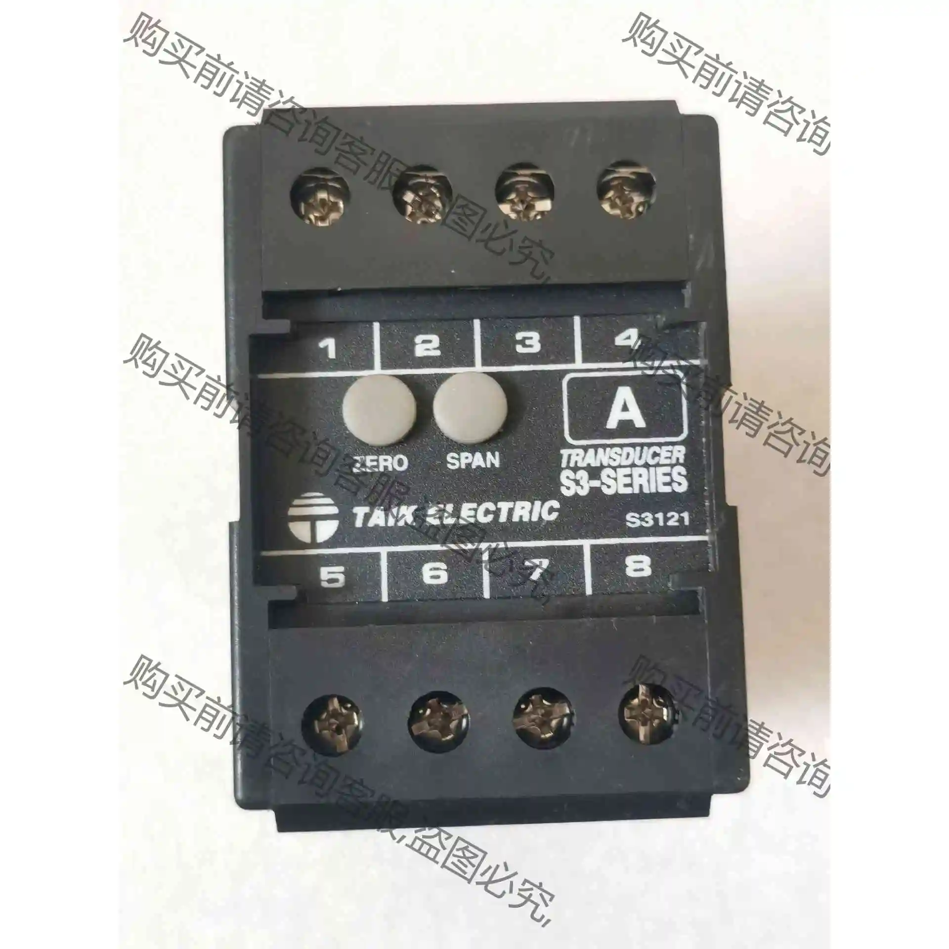 S3-AD-1-55A4B 议价产品 原装拆机功能完好