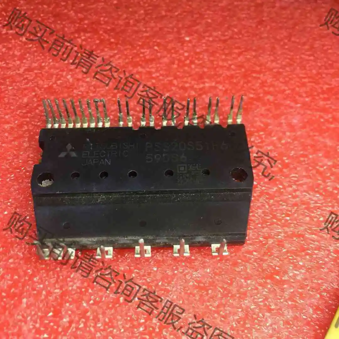 PSS20S51F6 拆机议价 议价产品 原装拆机功能完好