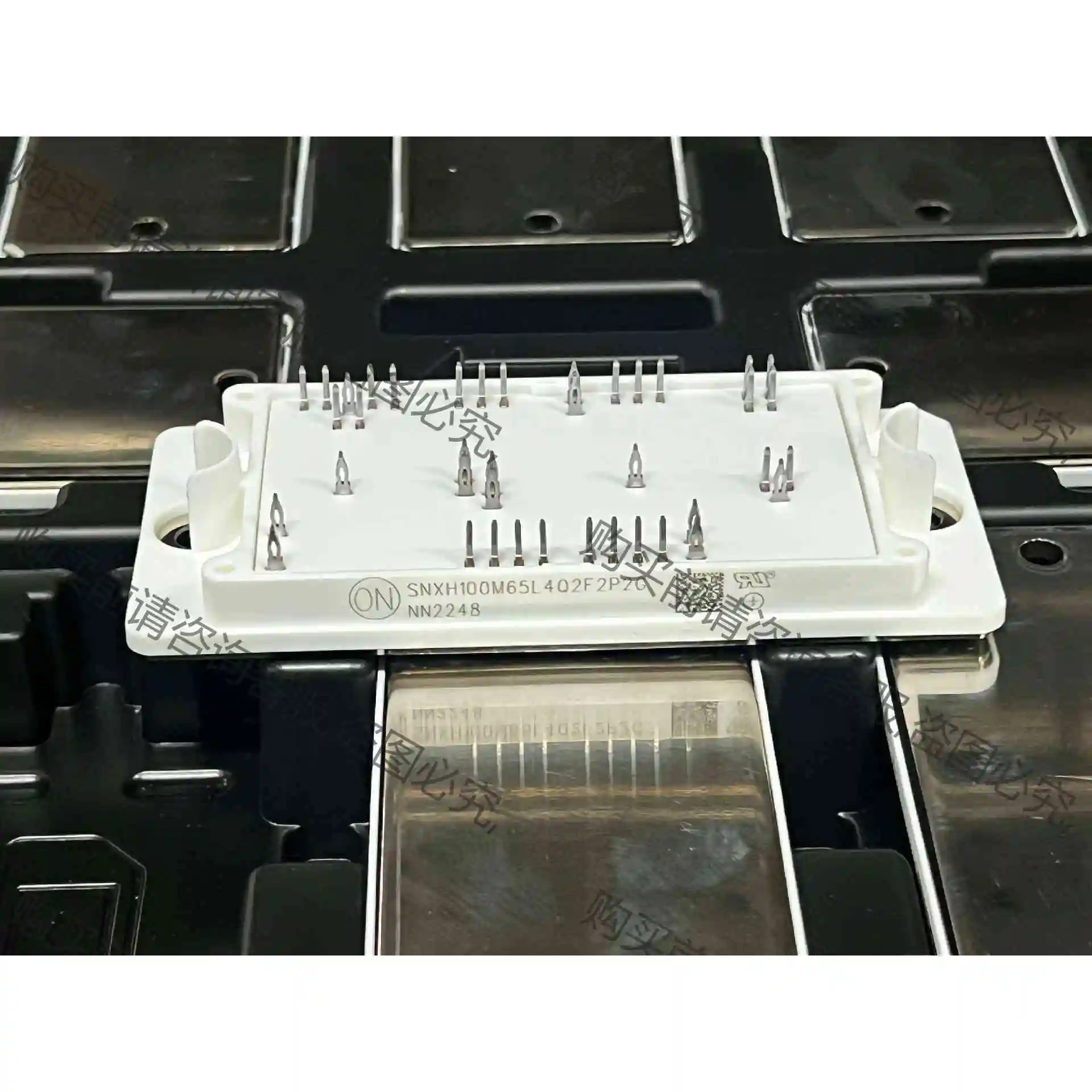 SNXH100M65L4Q2F2P2G 议价产品 原装拆机功能完好