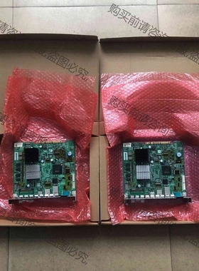 安川DX100机器人CPU主板JANCD-YCP01-E，9 议价产品 原装拆机功能