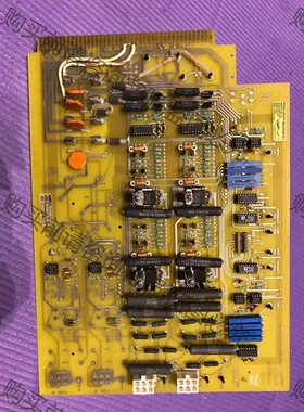 AMRAY PC CARD2M ES-6345-2555 版 议价产品 原装拆机功能完好