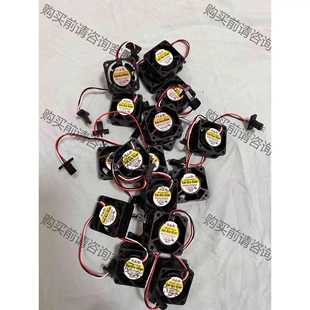 议价产品 实 原 全新没有使用过 发那科放大器风扇9WF0424F6D03