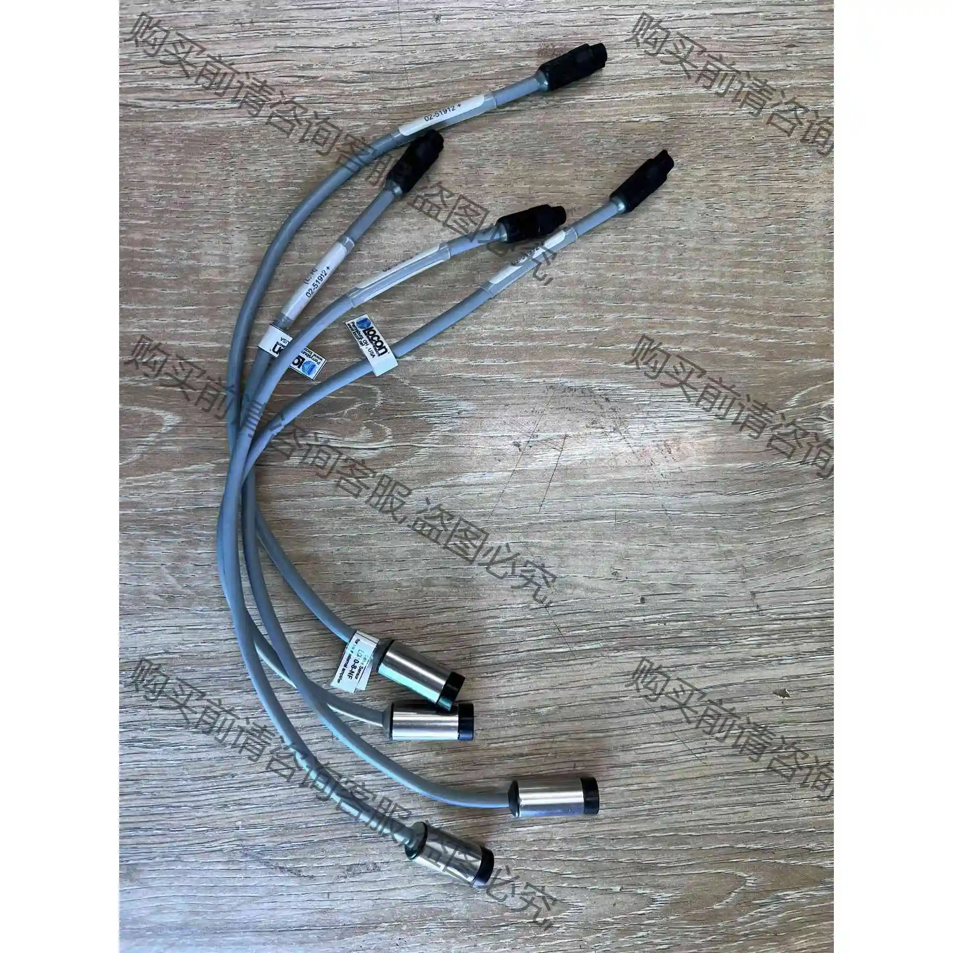 02-51912 感应器 LCA-10-8-NF 议价产品 原装拆机功能完好