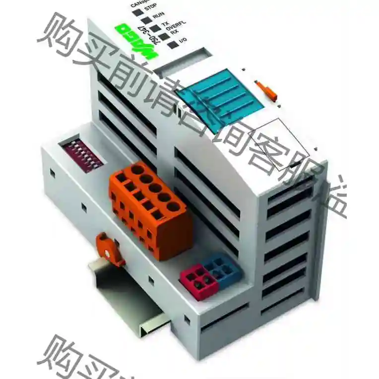 750-347万可模块，全新正品行货没拆封，现货供应！顺丰包 议价产