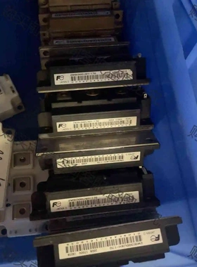 2MBI300U4H-170.2MBI300U4H-120- 议价产品 原装拆机功能完好