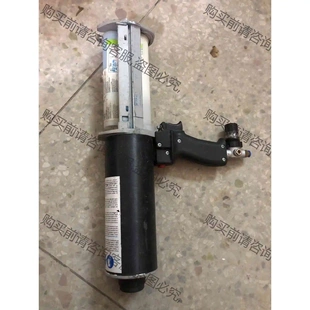 議價產品 MIXPAC型號 DP400 85瑞士進口大推力氣動雙組份組 原裝