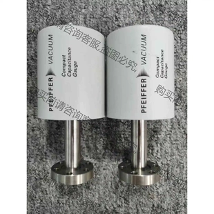 Capaci 議價產(chǎn)品 CMR261 原裝 拆機功能完好 Compact PFEIFFER