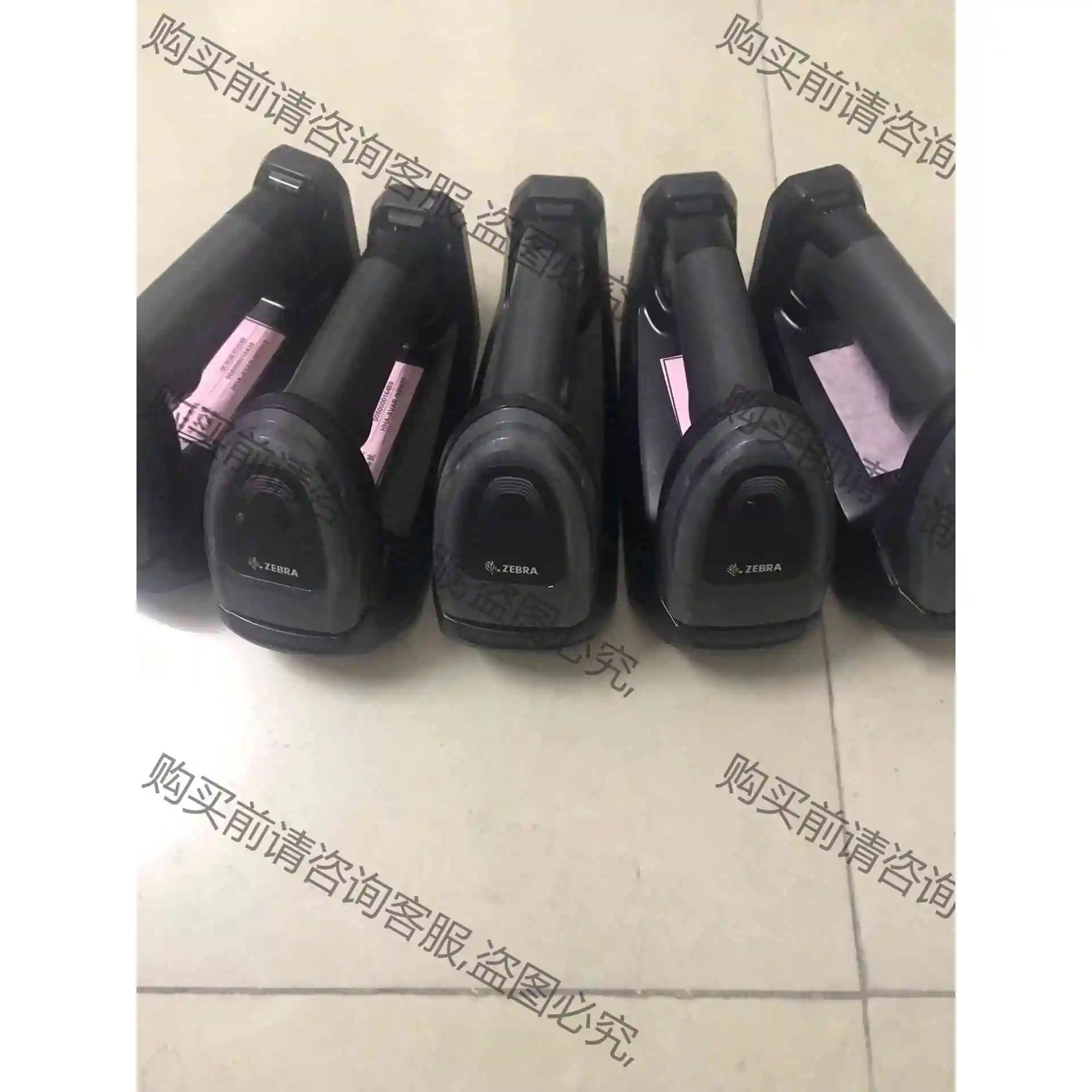 斑马ds8178扫描枪 毛货出 包好 要的老板看过来 长期供 议价产品