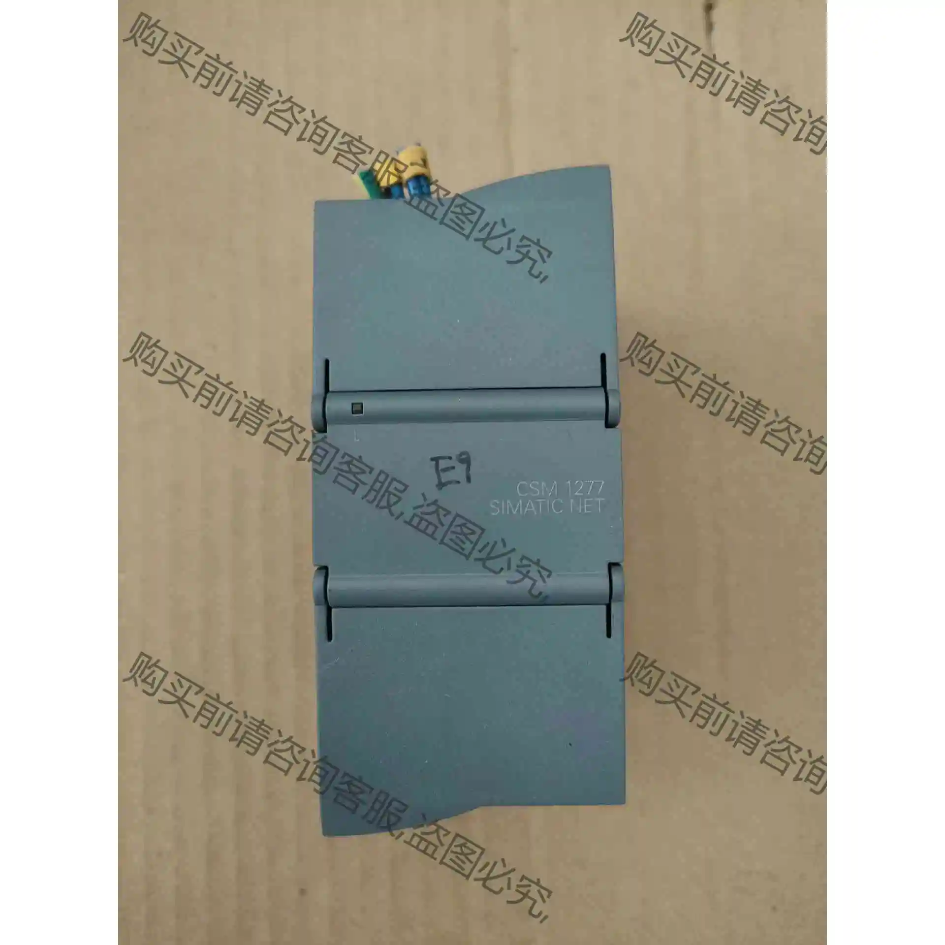 西门zi7277-1AA00-0AA0 现货拆机件 实物图拍摄 议价产品 原装拆