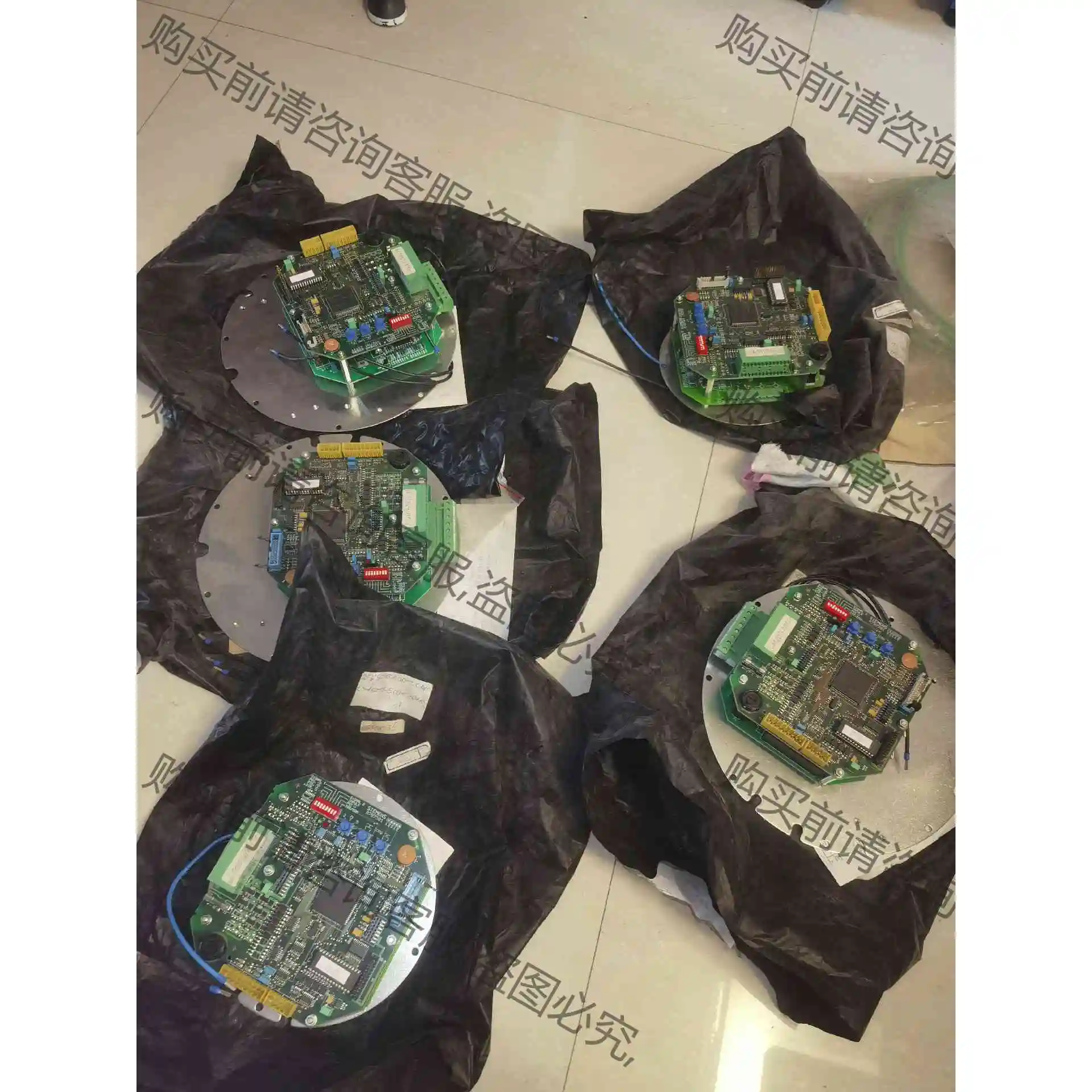 西博思执行机构主板，西门zi，SIPOS控制板，大企业备件，原 议价